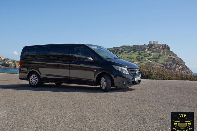 Private Athens Transfer Airport/Port -Greek Tours-Hourly service - Key things to know before you go