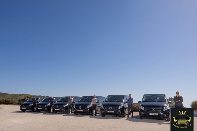 Private Athens Transfer Airport/Port -Greek Tours-Hourly service - Why a private Athens transfer beats the post-flight scramble