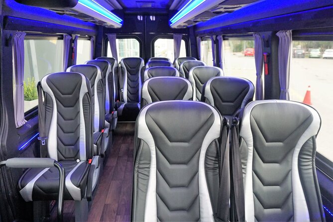 Private Athens Transfer Airport/Port -Greek Tours-Hourly service - A realistic way to fit this into your Athens trip