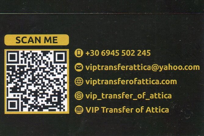 Private Athens Transfer Airport/Port -Greek Tours-Hourly service - Pickup and drop-off planning: airport, port, and hotel style convenience