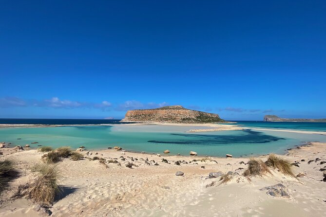 Private Balos & Falassarna Tour – Lagoon, Beach & Scenic Views - A private Balos and Falassarna day that feels like Crete, not a checklist