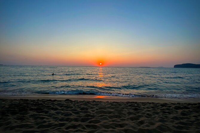 Private Balos & Falassarna Tour – Lagoon, Beach & Scenic Views - How much value you’re really getting for $337.90 per group