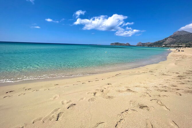 Private Balos & Falassarna Tour – Lagoon, Beach & Scenic Views - What to pack and wear for Balos and Falassarna