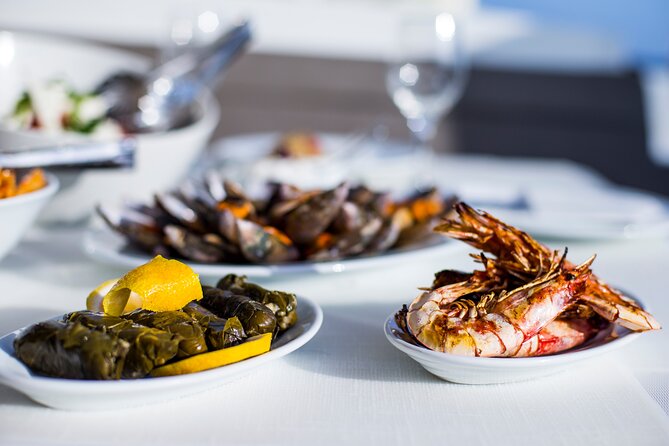 Private Beautiful Day or Romantic Sunset Cruise with Meal and Drinks - Price and value: is $574.45 per person worth it?