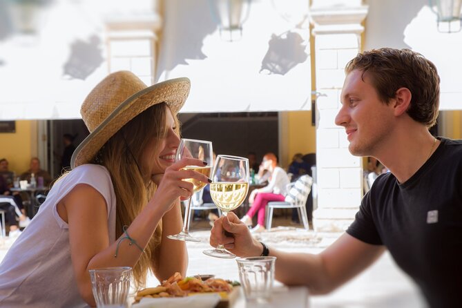 Private Best of Corfu: Half or Full Day Tour with 5-Star Reviews - Quick hits before you go