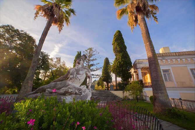 Private Best of Corfu: Half or Full Day Tour with 5-Star Reviews - Price and value: what $114.93 really buys, plus the extras