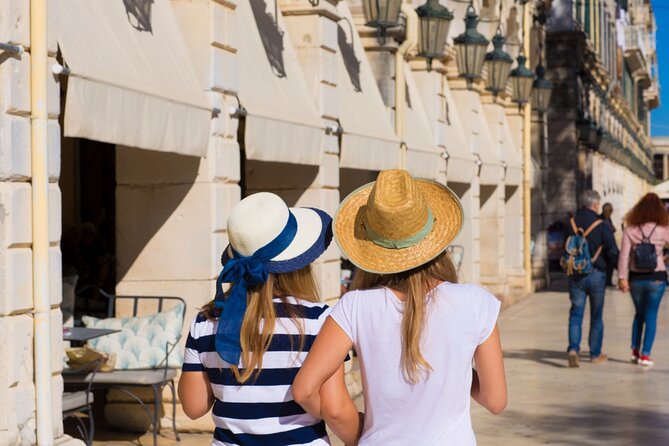 Private Best of Corfu: Half or Full Day Tour with 5-Star Reviews - Who should book this Best of Corfu tour, and who might skip it