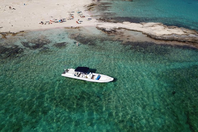 Private Boat Trip Kissamos Balos (price per group - up to 10 people) - Your Skipper: Why the Captain’s Style Shapes the Day