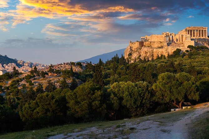 "Private City Tour of Athens" - Plaka and Monastiraki: Athens after the monuments