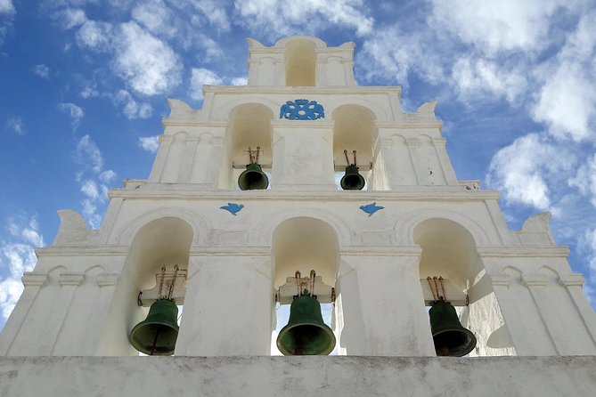 Private Cultural Villages Sightseeing & Akrotiri Excavations - Should You Book This Private Cultural Villages and Akrotiri Tour?