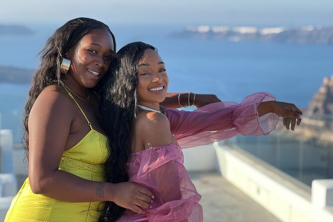 Private Customized Santorini Land Tour with a Local Driver - Key takeaways before you book