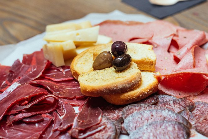 Private Food Tour of Athens: 6 or 10 Tastings - Stop 2 at Iroon Square: Classic Athens Dishes Without the Guesswork