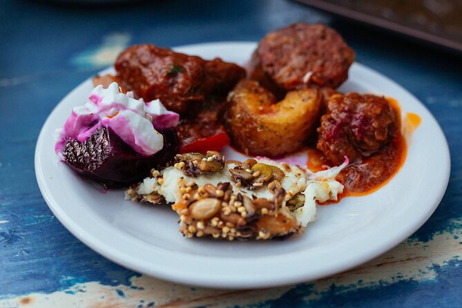 Private Food Tour of Athens: 6 or 10 Tastings - How the Private Guide Turns Tastings Into a Real Athens Experience