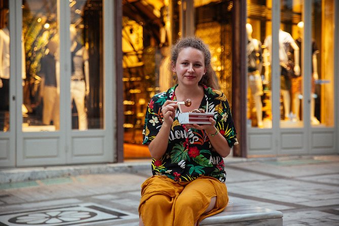 Private Food Tour of Athens: 6 or 10 Tastings - Price and Value: Does $97.95 Feel Fair for 3 Hours of Eating?