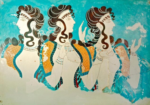 Private Full-Day Knossos-Lasithi Plateau-Cave of Zeus - A Private Day Linking Mountains, Myth, and Monuments