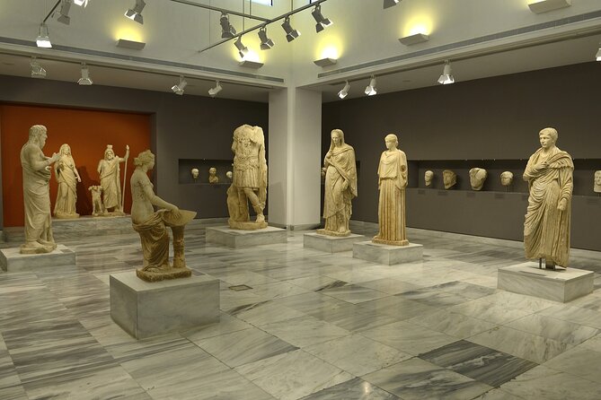 Private Full-Day Knossos-Lasithi Plateau-Cave of Zeus - Knossos Palace: How to Get More From the Ruins