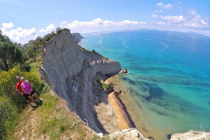 Private Half-Day Jeep Safari in Northwestern Corfu - Why northwest Corfu feels worth a Jeep day