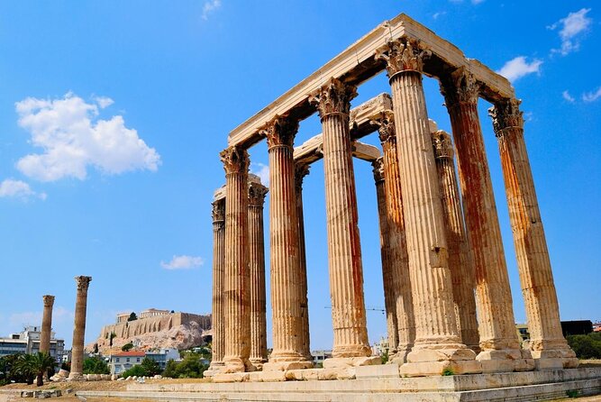Private Half Day Tour of Athens - Price and Logistics: What You’re Really Paying For