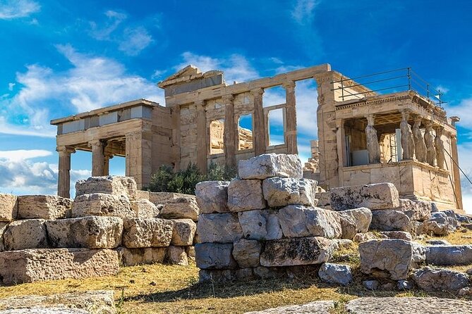 Private Half Day Tour of Athens - Lycabettus Hill Views and the Evzones at Parliament