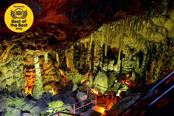 Private Jeep Tour - Zeus Cave - Cretan villages - Key highlights worth getting excited about