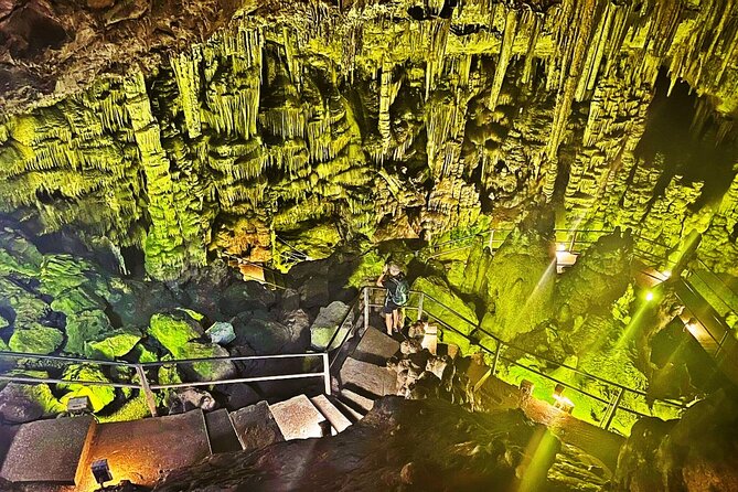 Private Jeep Tour - Zeus Cave - Cretan villages - Booking checklist: how to make the day run smoothly