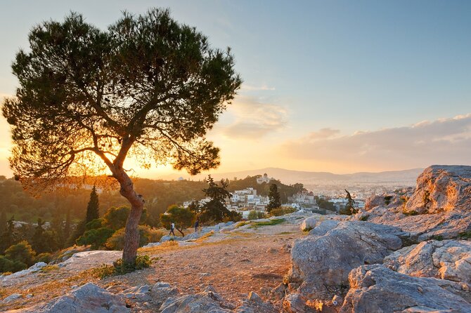 Private Luxury Biblical Tour: Apostle Paul in Athens & Corinth - Isthmus of Corinth and the Corinth Canal: a quick reality check