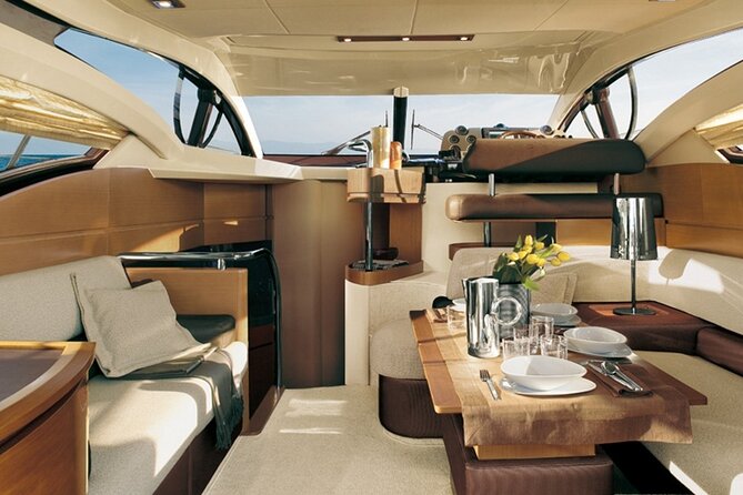 Private Motor Yacht Cruise with BBQ, Open Bar & Transfers - What to pack so you do not waste time