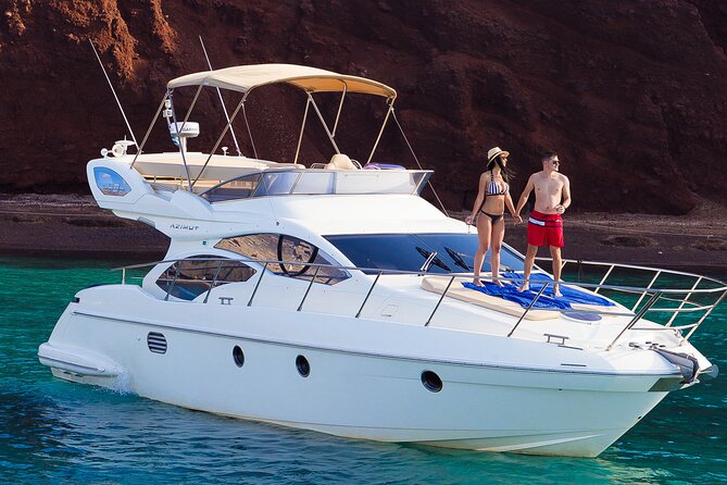 Private Motor Yacht Cruise with BBQ, Open Bar & Transfers - Is the price worth it at about $1,149.35 per person?