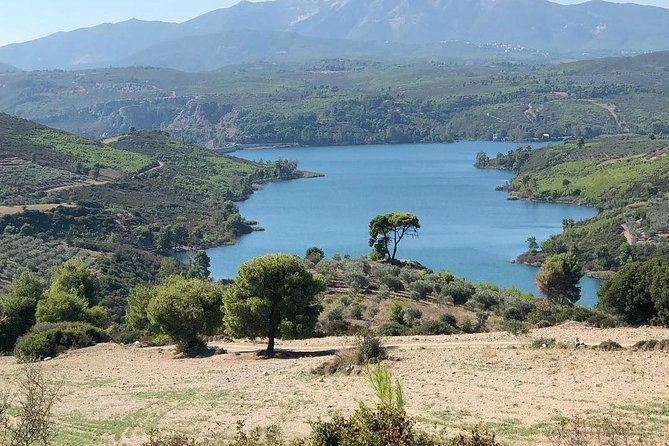 Private Off-Road Tour Marathon Lake and Mountain from Athens - Key things to know before you go