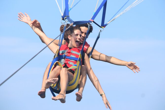 Private Parasailing at Rhodes Elli Beach - Key Things I’d Pick Up Before You Go