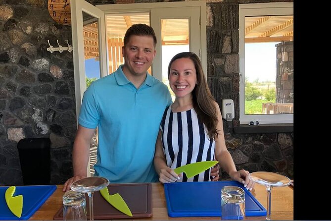 Private Santorini Cooking Class & Wine Tasting Tour - Key reasons this Santorini wine and cooking tour is worth attention