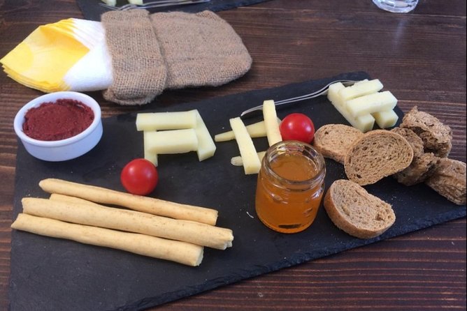 Private Santorini Cooking Class & Wine Tasting Tour - Value check: what you pay for, and what you really get