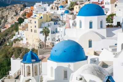 Private Santorini Sightseeing Tour – Customizable,Cruise Friendly