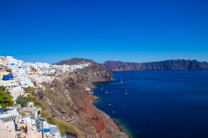 Private Santorini Sightseeing Tour – Customizable,Cruise Friendly - How customization changes your route, not just your checklist