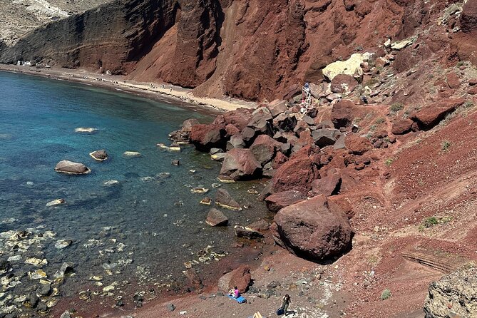 Private Tailor-Made Santorini Tour with Local Driver - Private van, local driver-guide, and why it changes the day