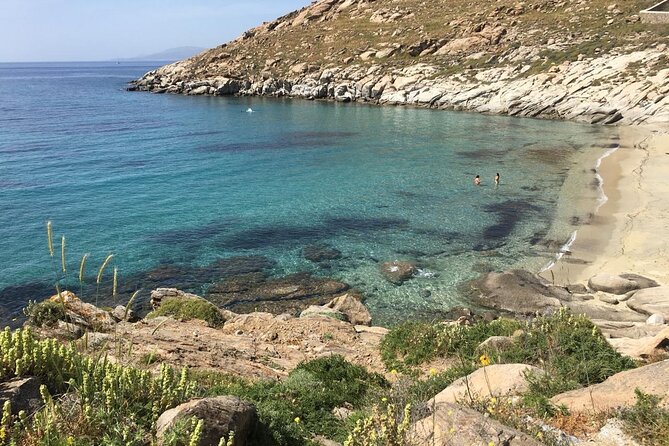 Private Tour: 4 Hours Mykonos Island Tour - Like a Local - Why This Private Mykonos Loop Works When Time Is Tight