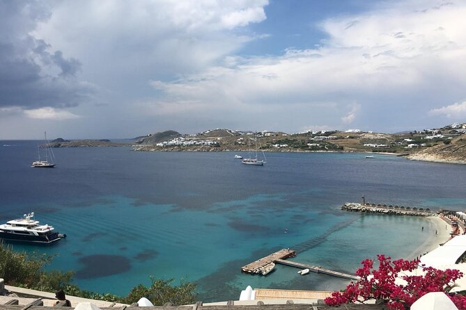 Private Tour: 4 Hours Mykonos Island Tour - Like a Local - Price and Value for a 4-Hour Private Ride