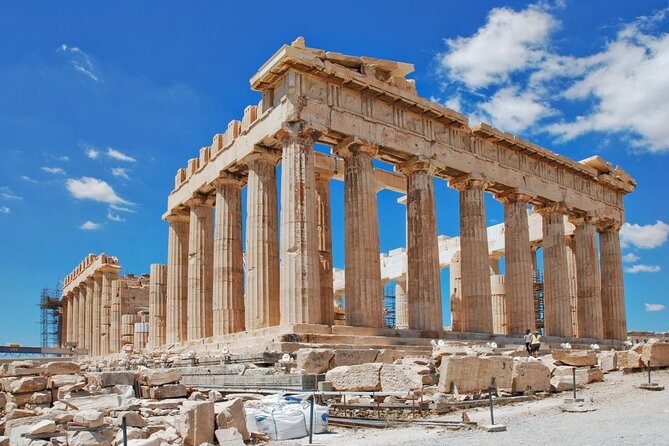 Private Tour Acropolis and Athens Highlights - The Presidential Mansion ceremony: what to watch for and how to enjoy it