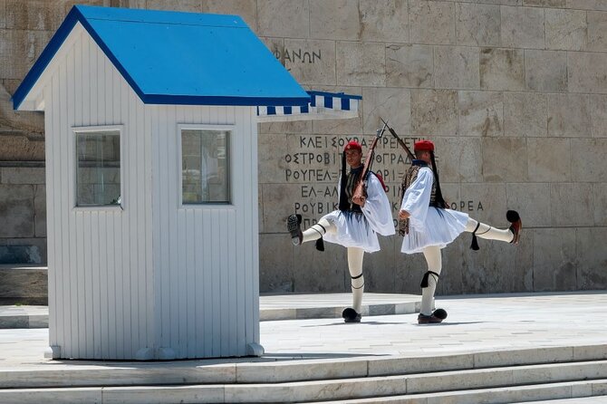 Private Tour Acropolis and Athens Highlights - Mount Lycabettus photos: the viewpoint payoff for a time-pressed day
