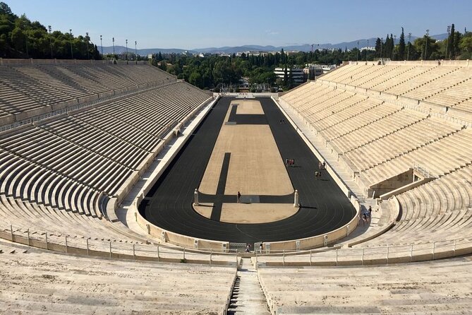 Private Tour Acropolis and Athens Highlights - Plaka from the car: why it still works and what to do if you want more