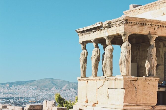 Private Tour Acropolis and Athens Highlights - Price and value: when the $120.98 works well