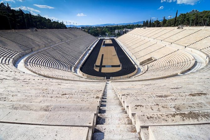 Private Tour: Athens City Highlights Including the Acropolis of Athens - Plateia Syntagmatos and the Changing of the Guard photos