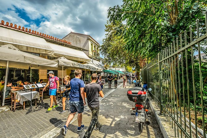 Private Tour: Athens City Highlights Including the Acropolis of Athens - Why the guide style matters more than you think