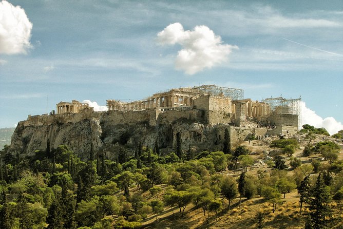 Private Tour: Athens City Highlights Including the Acropolis of Athens - Who this half day Athens loop is best for