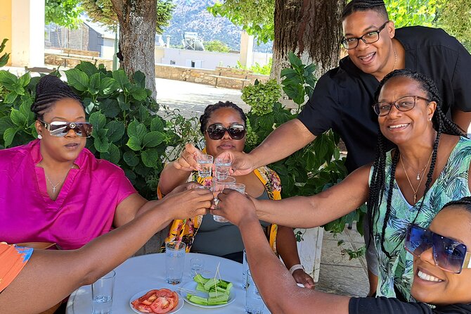Private Tour-Knossos Palace Zeus Cave Olive Oil Mill & Wine - Price and value for $151.17: what you’re really buying