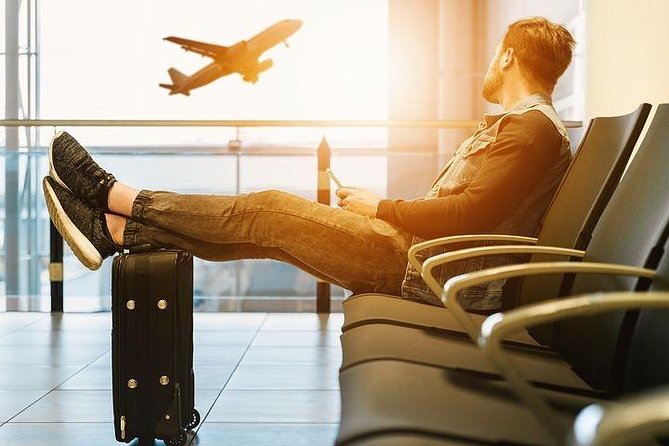 Private Transfer Athens Airport Pick-up (Shuttle Service) - The 1-Hour Ride Into Athens: Comfort and Local Guidance