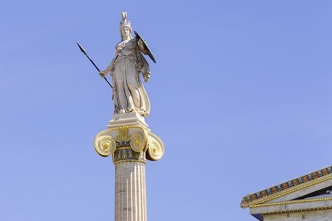 Private Transfer Athens Airport Pick-up (Shuttle Service) - Price and Flat Fees: Is $96.79 Worth It?