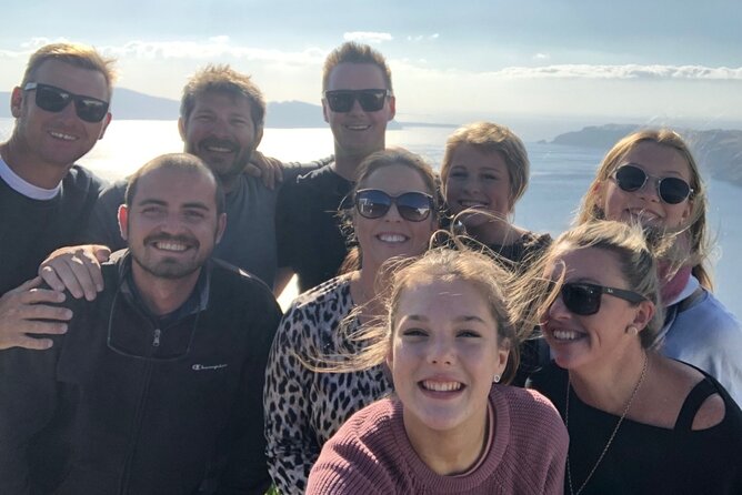 Private Transfer Santorini One-way From/To Airport, Port & Hotel - Key Things To Know Before You Go