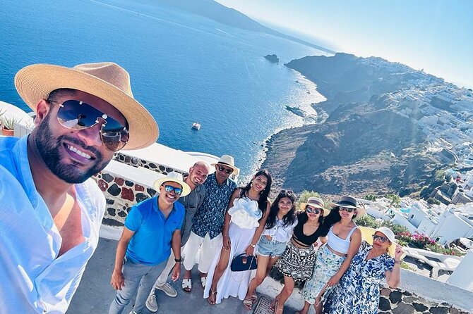 Private Transfer Santorini One-way From/To Airport, Port & Hotel - Price and Value: Why $38.70 Can Be Cheaper Than Stress