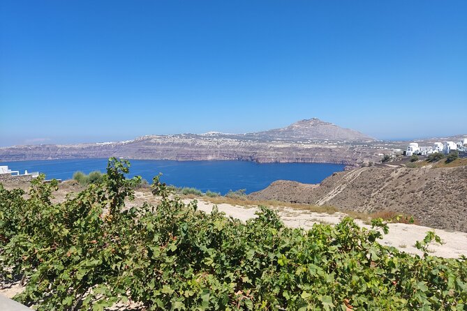Private Transfer Santorini One-way From/To Airport, Port & Hotel - Who This Private One-Way Transfer Fits Best